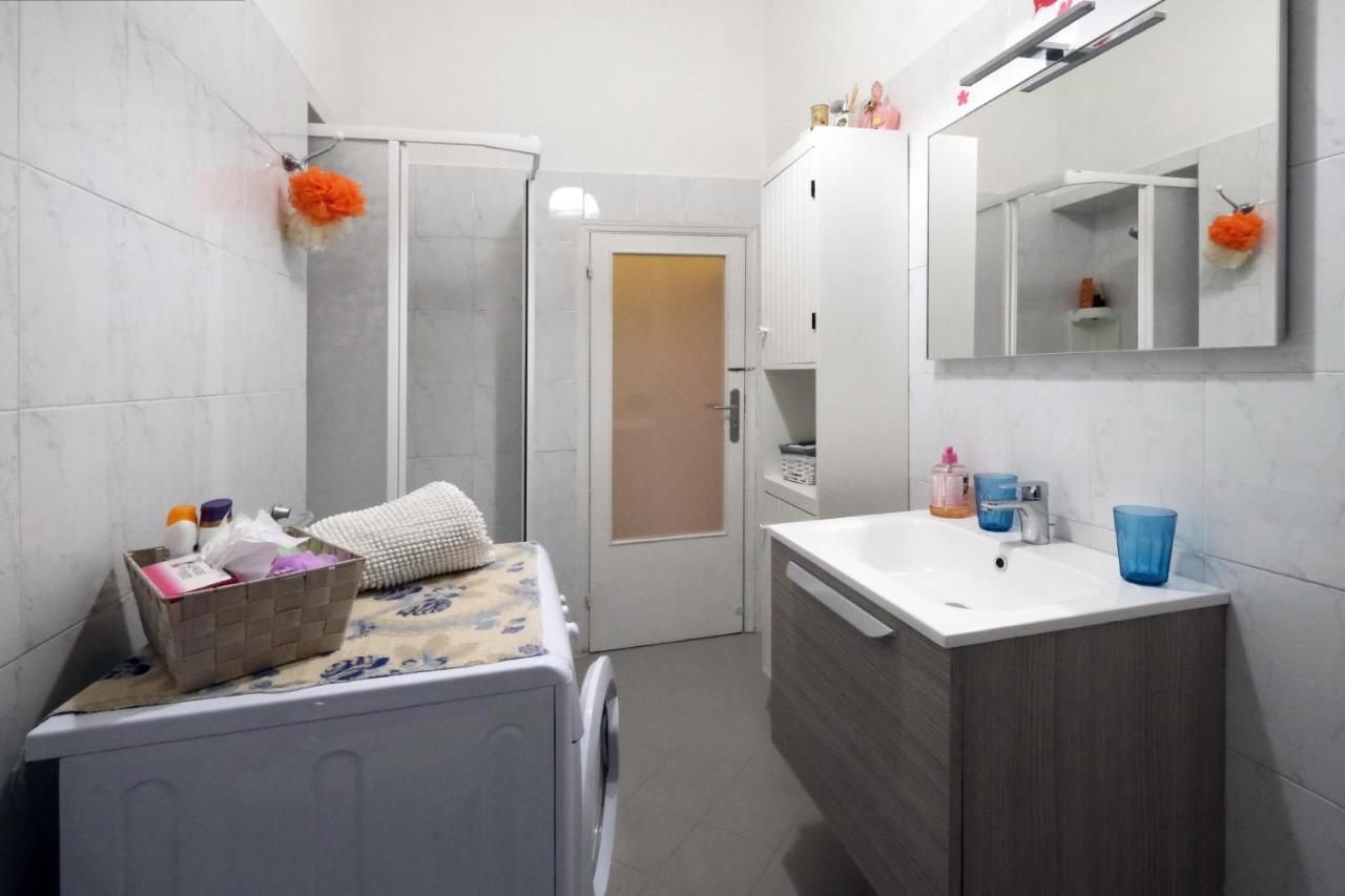 Ferienwohnung Passaggio In Val D' Orcia Torrenieri Exterior foto